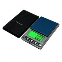 ราคา เครื่องชั่งดิจิตอล 300g/0.01g เครื่องชั่งพกพา เครื่องชั่ง2ตำแหน่ง Pocket Scale Professional (24823124366)