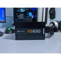 ราคา PSU Corsair VS650w 80+ สภาพสวยๆ (4973421421)
