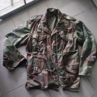 ราคา เสื้อแจ็คเก๊ตทหาร US แท้ M65 (28036670334)