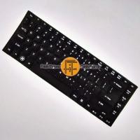ราคา แป้นพิมพ์ Skin Protector สําหรับ Acer V5-471 V5-471PG V5-431PG V5-471G V5-471P V5-431G V5-431P (54604790225)
