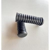 ราคา ยางพักเท้าหลัง ( แบบเสียบ )C50 C100 (15662609701)