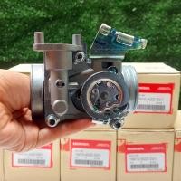 ราคา ลิ้น CRF250 CBR250 แท้เบิกศูนย์ HONDA เรือนลิ้นเร่ง CBR250 / CRF250 เรือนลิ้นเร่งCRF250 (13023936061)