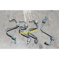 ราคา แป๊บหัวฉีด Ford Ranger​ เครื่อง​ WL (24033499993)