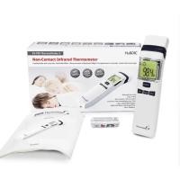 ราคา Hubdic Thermofinder S Infrared รุ่น FS-700 ปรอทวัดไข้ระบบอินฟราเรด รับประกัน 1 ปี จำนวน 1 เครื่อง (28208429049)