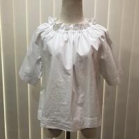 ราคา เสื้อขาวแขนสั้นสไตล์ญี่ปุ่น Uniqlo (1405688372)