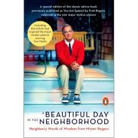 ราคา BBW หนังสือ A Beautiful Day In The Neighborhood (Movie Tie-In) ISBN: 9780143135388 (27926579085)