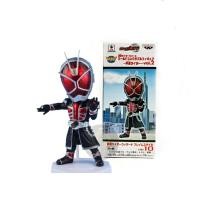 ราคา Banpresto WCF Kamen Rider Wizard Flame Style Vol.2 KR10 โมเดล คาเมนไรเดอร์ มาสไรเดอร์ วิซาร์ด ของแท้ (25274941124)