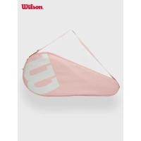ราคา พร้อมส่ง!! กระเป๋าใส่ไม้เทนนิสยี่ห้อ “Wilson SAKURA Collection” ของแท้จาก Official (26375686432)