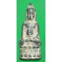 ราคา l พระหูยาน ลพบุรี พิมพ์บัว2ชั้น ของเก่าสะสม (27385370679)