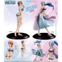ราคา NAMI One Piece DX Girls Snap Collection 2 Lot japan ของแท้ นำเข้าจากญี่ปุ่น (16139837936)