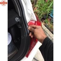 ราคา ยาว 5 เมตร ยางประตูหลัง ยางฝ้าย รถตู้ รถ SUV ขนาดใหญ่และ SUV ขนาดเล็ก (27491948988)