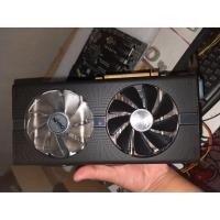 ราคา AMD RX 480/4GB SAPPHIRE NITRO (OC,D5) (3556873166)
