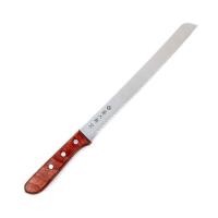 ราคา มีดสไลด์ขนมปัง นำเข้าจากญี่ปุ่น Tojiro F-737 (8611944915)