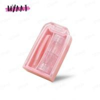 ราคา UYAAI กล่องเก็บคอนแทคเลนส์ สายตาสั้น แบบเรียบง่าย ตลับคอนแทคเลนส์ สีชมพู น้ำเงิน cute (26250002257)