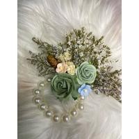ราคา กำไรข้อมือเพื่อนเจ้าสาวดอกเขียว (27782348015)