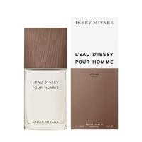 ราคา ISSEY MIYAKE L'Eau D'Issey Pour Homme Vetiver Intense EDT 100 ML ป้ายไทย (46952969627)
