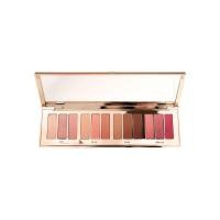 ราคา ของแท้มีใบเสร็จ พร้อมส่ง Charlotte Tilbury Instant Eye Palette Pillow Talk (6819472967)