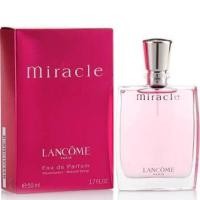 ราคา LANCÔME Miracle Eau de Parfum (7213319655)