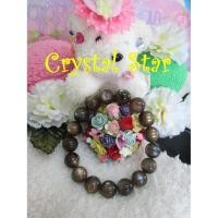 ราคา สร้อยข้อมือมูนสโตน เกรด A (957651137)
