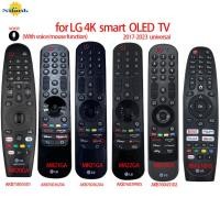 ราคา สั่งงานด้วยเสียง / เมาส์ Magic รีโมท remote รีโมททีวี LG Smart TV 4K MR20GA MR21GA MR22GA MR23GA (24280674771)