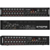 ราคา MIDAS DL16 เสตจบ๊อกซ์ 16 Input, 8 Output Stage Box (23285788355)