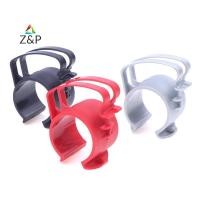 ราคา Z&P 50 มม. Stage สายไฟคลิปโทรสกรอบอลูมิเนียมสายรัดการ์ดสายเสียงอาร์เรย์สายรัดคลิป DJ สายไฟคลิป COD (55906018148)