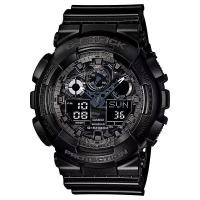 ราคา CASIO G-SHOCK ของแท้ รุ่น GA-100CB-1A (29910844763)