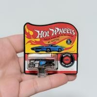 ราคา (งานแท้ สินค้ามือสองจากญี่ปุ่น) โมเดลรถ รถเหล็ก Hot Wheels งานของเล่นจิ๋ว รถแข่ง รถสะสม รถซิ่ง (29793491312)