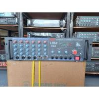 ราคา แอมป์ขยาย NPE LDM-550 AC/DC POWERMIXER+LINE   (25529393857)