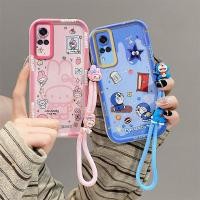 ราคา เคส Vivo y51 case vivo y31 y33 y51a y53s case เคสโทรศัพท์น่ารัก (46002293268)
