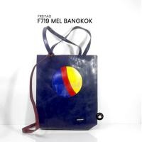 ราคา พร้อมส่ง Freitag F719 MEL BANGKOK Used like new ❤️ มือ 2 สภาพใหม่มากๆ ของแท้ 100% (53805501591)