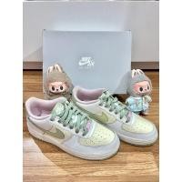 ราคา แท้ Nike Air Force1 มือ 2 (second hand) Free shipping (25137079480)