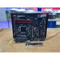 ราคา MAINBOARD (เมนบอร์ด) 1151 MSI MPG Z390 GAMING PLUS (26324260058)