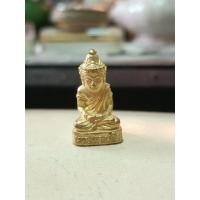 ราคา จตุคามรามเทพ เทวดาน้อย รุ่นคลังสมบัติ ปี 2549 (23856359740)