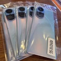 ราคา ฝาหลัง oppo reno10 5g ฝาครอบแบต oppo reno 10 5g พร้อมเลนส์กล้อง พร้อมกาวยาง 1 หลอด (49405267580)