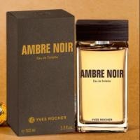 ราคา Yves Rocher Ambre Noir EDT 100ml น้ำหอมผู้ชาย (6226786159)