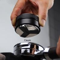 ราคา แทมเปอร์กาแฟ 51/58 mm Tamper แทมเปอร์ ที่กดกาแฟ แทมเปอร์มาการอง S.H.PLUS (20835278495)