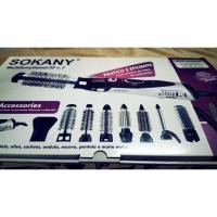 ราคา ที่ม้วนผม Sokany (124001501)