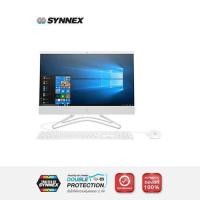 ราคา HP All in one PC 22-C0001D / AMD A9-9425 / 4GB / 1TB / Windows 10 Home / (Refurbished) (4747058256)