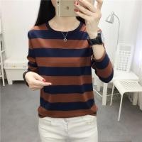 ราคา เสื้อยืดแขนยาว เสื้อยืดแฟชั่น เสื้อยืดใส่เที่ยว (7612300627)