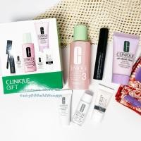 ราคา Clinique Gift 6 item (28830177859)