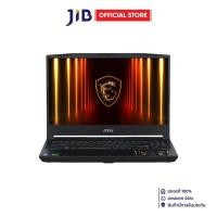 ราคา NOTEBOOK (โน้ตบุ๊ค) MSI KATANA 15 HX B14WGK-418TH - BLACK (29939315630)
