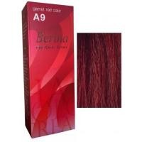 ราคา (พร้อมส่ง) Berina A9~A12สีย้อมผมสีแดงโกเมน/ สีมะฮอกกานี/ สีบลอนด์ทองแดง/ สีบลอนด์แดงประกายม่วง Berina A9/A10/A11/A12 (4233319839)