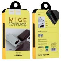 ราคา Hoco B20A Power bank แบตสำรอง 20000 mAh (2002467607)