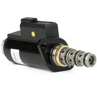 ราคา Replacement For CAT Caterpillar 311C 312B 315 320B 320D 330B 325C 330C Excavator Rotary Solenoid Va (54905675302)