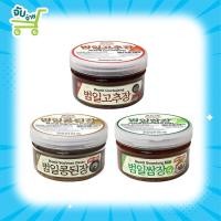 ราคา BUMIL Sauce 250g. บูมิล ซัมจัง ซอสเต้าเจี้ยวปรุงรสสไตล์เกาหลี ซอสปรุงรสข้นสไตล์เกาหลี ซอสปรุงรสเกาหลี ซอสเผ็ด Samyang (19148510477)