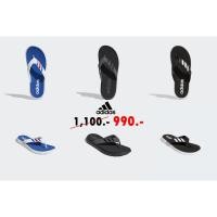 ราคา รองเท้าแตะ ADIDAS COMFORT FLIP FLOPS ลิขสิทธิ์แท้ 100% (24256782629)