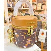ราคา หมีกระปุก ttwn bear แท้% (15946107666)
