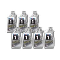 ราคา Mobil1 0W-40 FS European Car Formula (732801453)