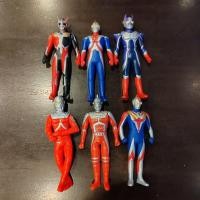 ราคา ซอฟท์​อุลตร้าแมน​ ✔️ของแท้1000000%✔️ส่งไวส่งจริง#อุลตร้าแมน​ #ultraman​ #softvinly​ #ของเล่นของสะสม #PoppyToy&HobBy69​ (29077867346)